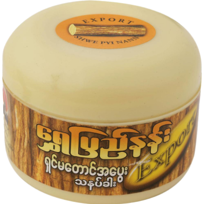Picture of Thanaka Chandon Face Pack - 140gm-(B-0010)