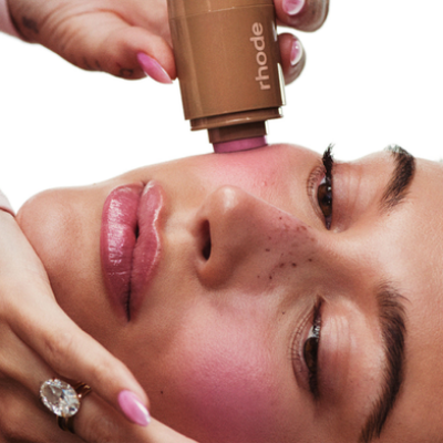 Picture of Rhode Pocket Blush-Piggy (Baby Pink)-(R0010)