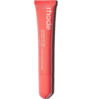 Picture of Rhode Peptide Lip Tints Guava Spritz -10 ml-(B-0010)
