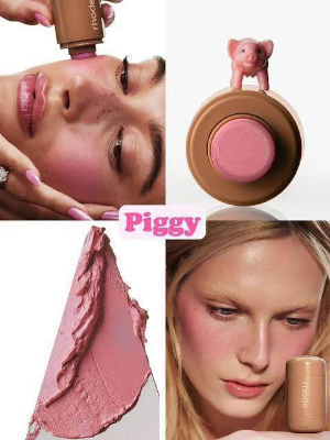 Picture of Rhode Pocket Blush -Toasted Teddy (Bronze Terracotta)-(R0010)