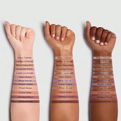 Picture of Sheglam Bake's Sake Palette - Eye Shadow Palette-(R0010)