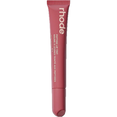 Picture of Rhode Salty Tan Peptide Lip Treatment Lip Balm - 10ml-(R0010)