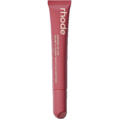 Picture of Rhode Salty Tan Peptide Lip Treatment Lip Balm - 10ml-(R0010)