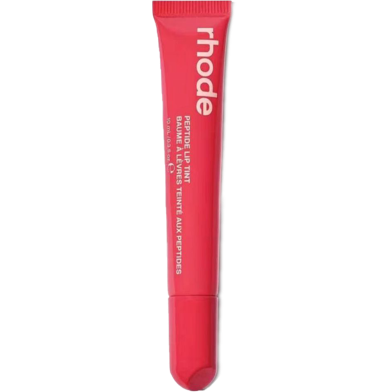 Picture of Rhode Guava Spritz Peptide Lip Treatment Lip Balm - 10ml-(R0010)