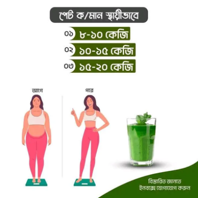 Picture of Pure Slimming Juice Weight Loss 120gm-(R0010)