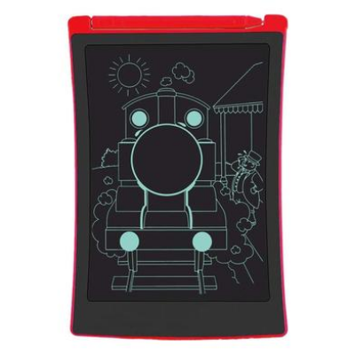Picture of LCD Writing Tablet - 8.5 Inches-(B-0010)
