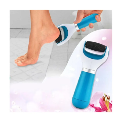 Picture of USB Rechargeable Cordless Electric Callus Remover-(B-0010)
