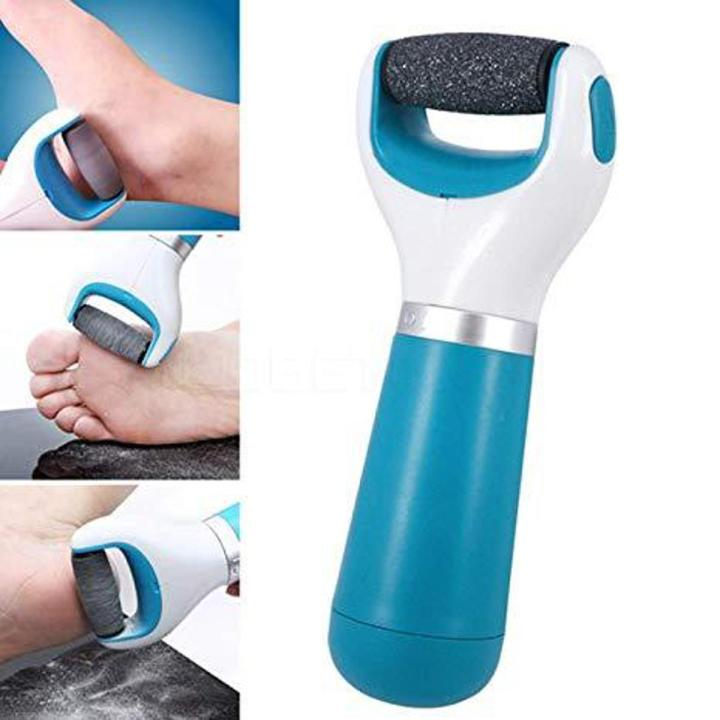 Picture of USB Rechargeable Cordless Electric Callus Remover-(B-0010)
