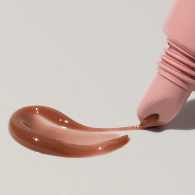 Picture of Rhode Toast Peptide Lip Treatment Lip Balm - 10ml-(R0010)