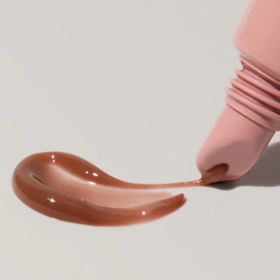 Picture of Rhode Toast Peptide Lip Treatment Lip Balm - 10ml-(R0010)