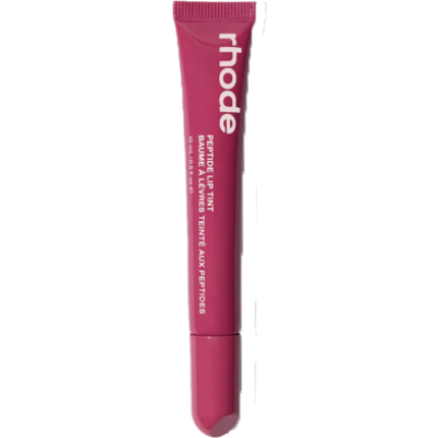 Picture of Rhode Raspberry Peptide Lip Treatment Lip Balm - 10ml-(R0010)