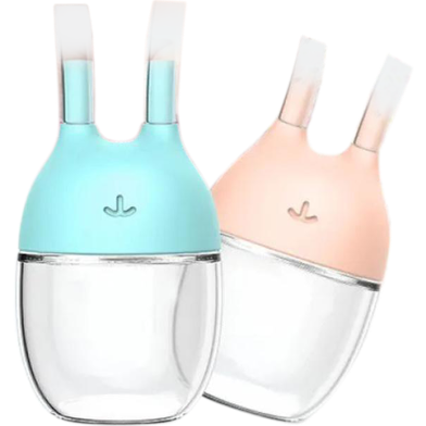 Picture of Nasal suction, children's nasal aspirator for new born for nasal congestion 1pcs-(F-0011)