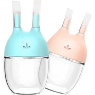 Picture of Nasal suction, children's nasal aspirator for new born for nasal congestion 1pcs-(F-0011)