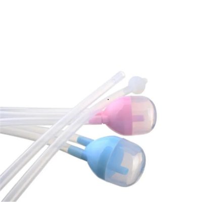 Picture of Nasal suction, children's nasal aspirator for new born for nasal congestion 1pcs-(F-0011)