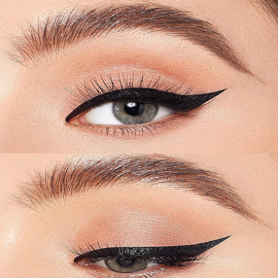Picture of Sheglam Eternal Beauty Long Lasting Liquid Eyeliner - Black-(R0010)
