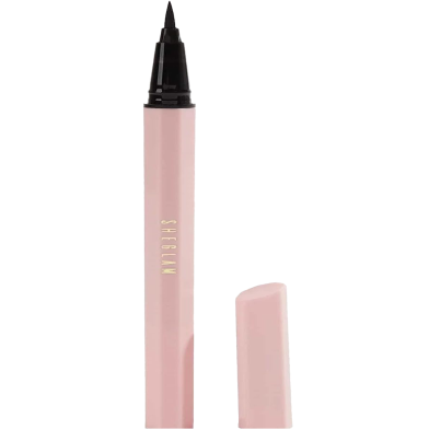 Picture of Sheglam Eternal Beauty Long Lasting Liquid Eyeliner - Black-(R0010)