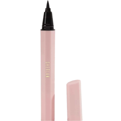 Picture of Sheglam Eternal Beauty Long Lasting Liquid Eyeliner - Black-(R0010)