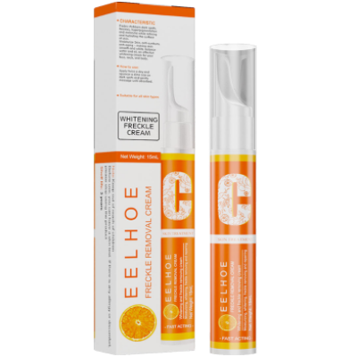 Picture of EELHOE Vitamin C Freckle Removal Whitening Anti-Freckle Cream - 15ml-(B-0010)