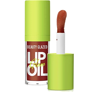 Picture of Beauty Glazed Glow Lip Oil - 4g#108 REBORN-(R0010)