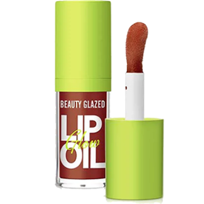 Picture of Beauty Glazed Glow Lip Oil - 4g#108 REBORN-(R0010)