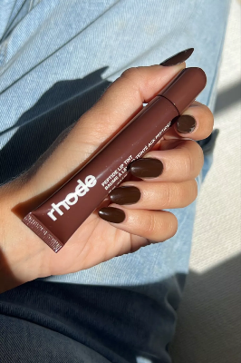 Picture of Rhode Peptide Lip Tints Espresso -10 ml-(B-0010)