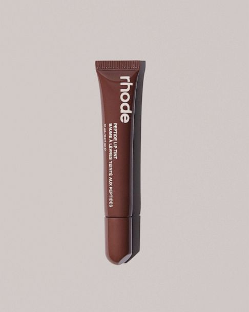 Picture of Rhode Peptide Lip Tints Espresso -10 ml-(B-0010)