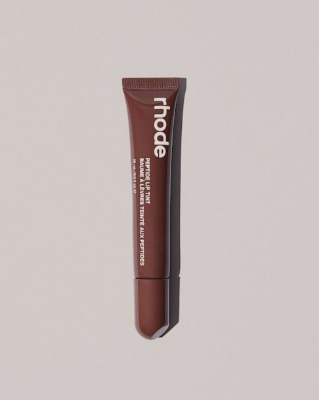 Picture of Rhode Peptide Lip Tints Espresso -10 ml-(B-0010)
