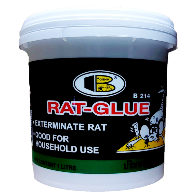 Picture of Bosny Rat Trapping Glue - 400 ml-(B-0010)