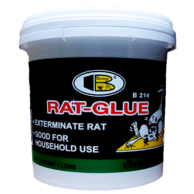 Picture of Bosny Rat Trapping Glue - 400 ml-(B-0010)
