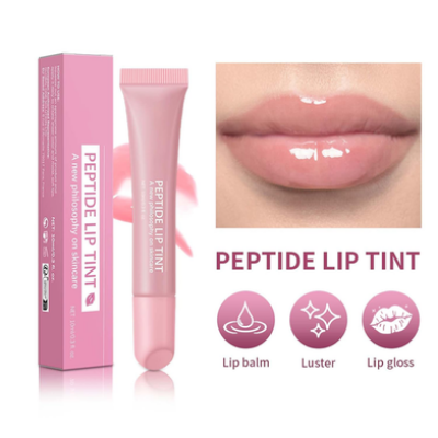 Picture of Rhode Ribbon Peptide Lip Treatment Lip Balm - 10ml-(R0010)