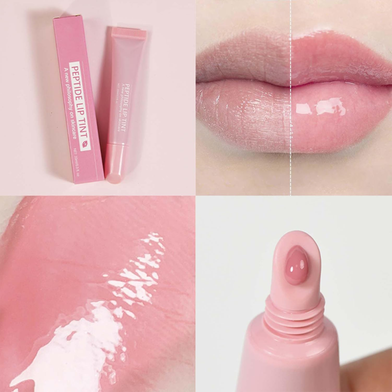 Picture of Rhode Ribbon Peptide Lip Treatment Lip Balm - 10ml-(R0010)