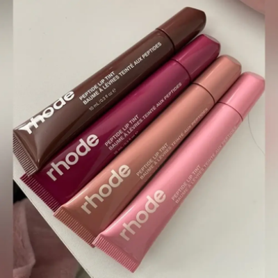 Picture of Rhode Peptide Lip Tints Ribbon-10 ml-(B-0010)