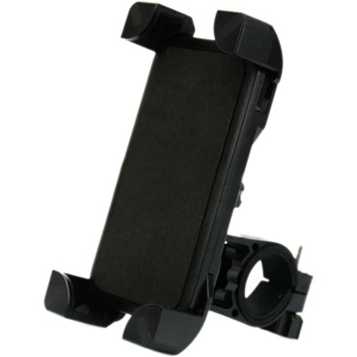 Picture of New Smart Anti-Slip Universal 360 Rotating Bicycle Bike Phone Holder-(B-0010)