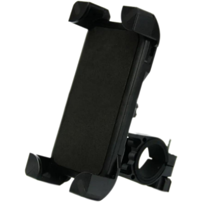 Picture of New Smart Anti-Slip Universal 360 Rotating Bicycle Bike Phone Holder-(B-0010)