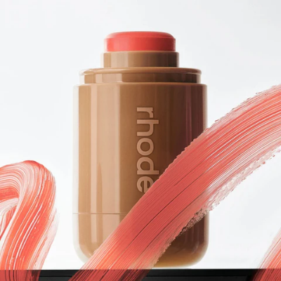 Picture of Rhode Pocket Blush-Spicy Marg (Bright Coral)-(R0010)