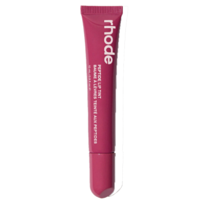 Picture of Rhode Peptide Lip Tints raspberry Jelly - 10ml-(B-0010)