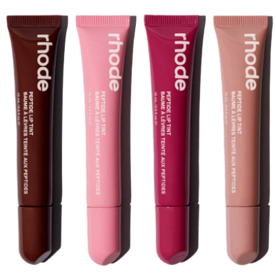 Picture of Rhode Peptide Lip Tints raspberry Jelly - 10ml-(B-0010)