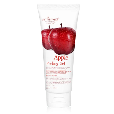 Picture of Yan Namei Ji Apple Peeling Gel - 320 ml-(B-0010)