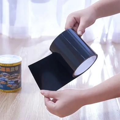 Picture of Flex Tape Strong Rubberized Waterproof Tape Super Strong Leaking Water Pipe Repair Tape Flex Tape Water-(B-0010)