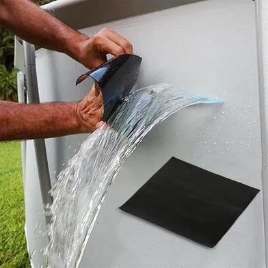 Picture of Flex Tape Strong Rubberized Waterproof Tape Super Strong Leaking Water Pipe Repair Tape Flex Tape Water-(B-0010)