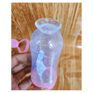 Picture of Silicone Spoon Feeder Hard Spoon 90 ML - 1pcs-(F-0011)