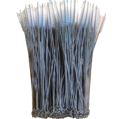 Picture of Baby Bottle and Straw Cleaning Brush - 1 Pcs-(F-0011)