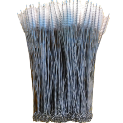 Picture of Baby Bottle and Straw Cleaning Brush - 1 Pcs-(F-0011)