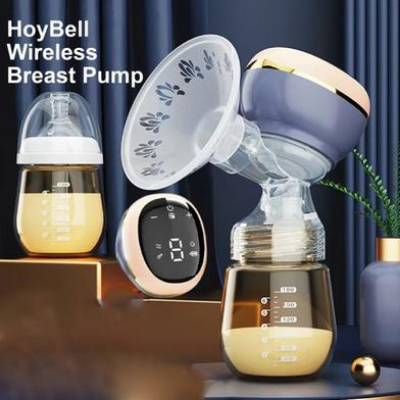 Picture of Rechargeable Electric BreastFeeding Pump - 1Pieces-(F-0011)