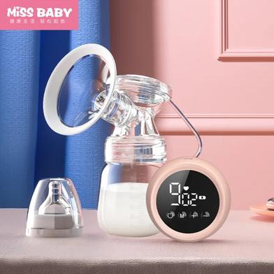 Picture of Rechargeable Electric BreastFeeding Pump - 1Pieces-(F-0011)