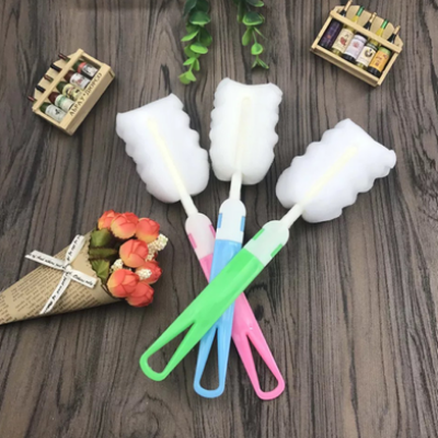 Picture of Feeder Bottle Cleaning Brush - Small Handle Any Colour - 1 Pcs-(F-0011)