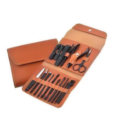 Picture of Nail Cutter 16 IN1 CN - 1 Set-(F-0011)