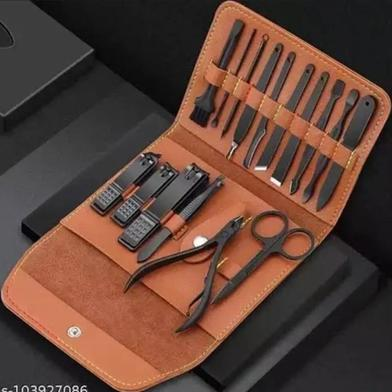 Picture of Nail Cutter 16 IN1 CN - 1 Set-(F-0011)