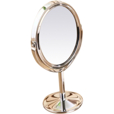 Picture of Fancy Mirror Small Th - 1Pcs - Mirror-(F-0011)