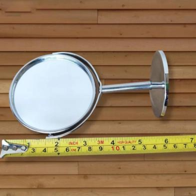 Picture of Fancy Mirror Small Th - 1Pcs - Mirror-(F-0011)